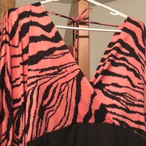 A cute dress for a night out